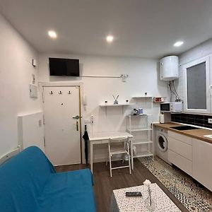 Apartamento Estudio
